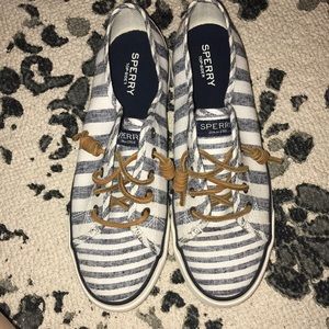 Sperry Shoes - Sperry Top-Sider Pier View Slip-On Sneaker Sperry Shoes - Sperry Top-Sider Pier View Slip-On Sneaker